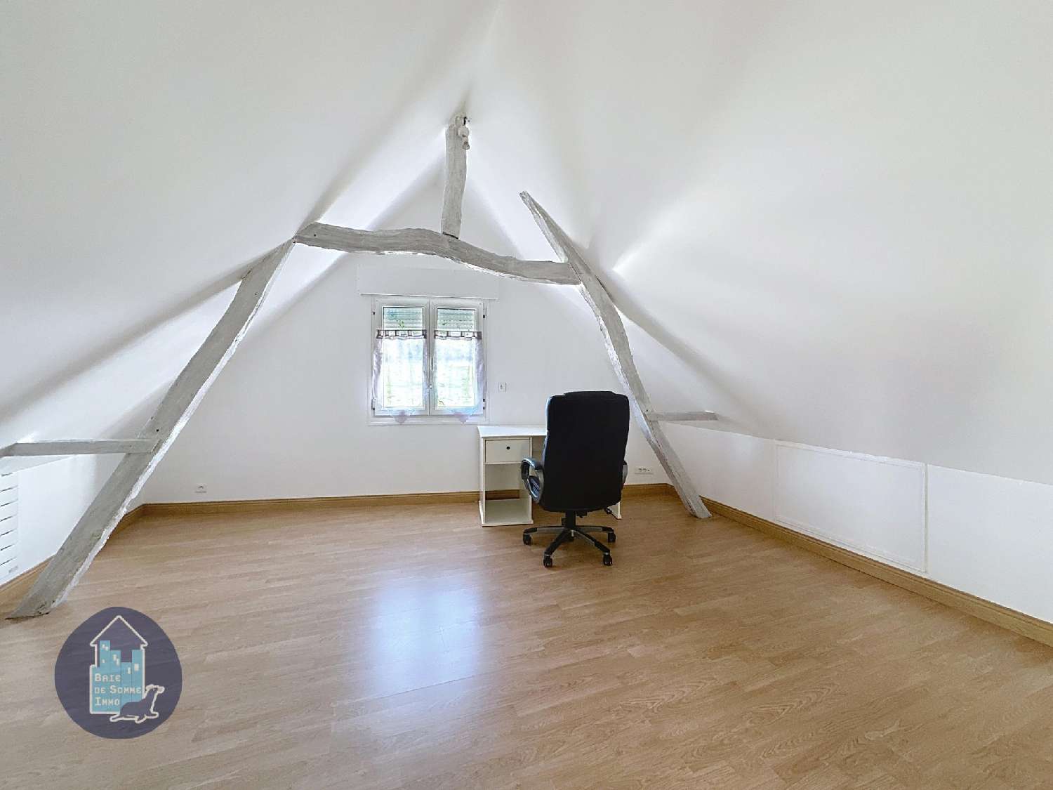  te koop villa Arrest Somme 6