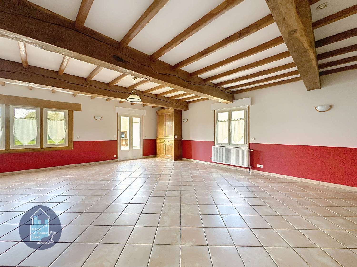  te koop villa Arrest Somme 7