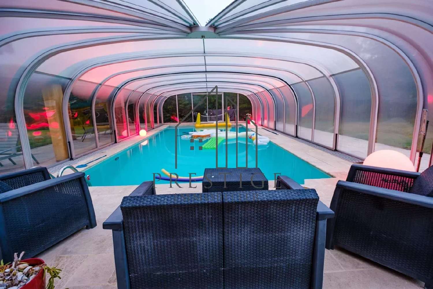  for sale villa Aubagne Bouches-du-Rhône 2