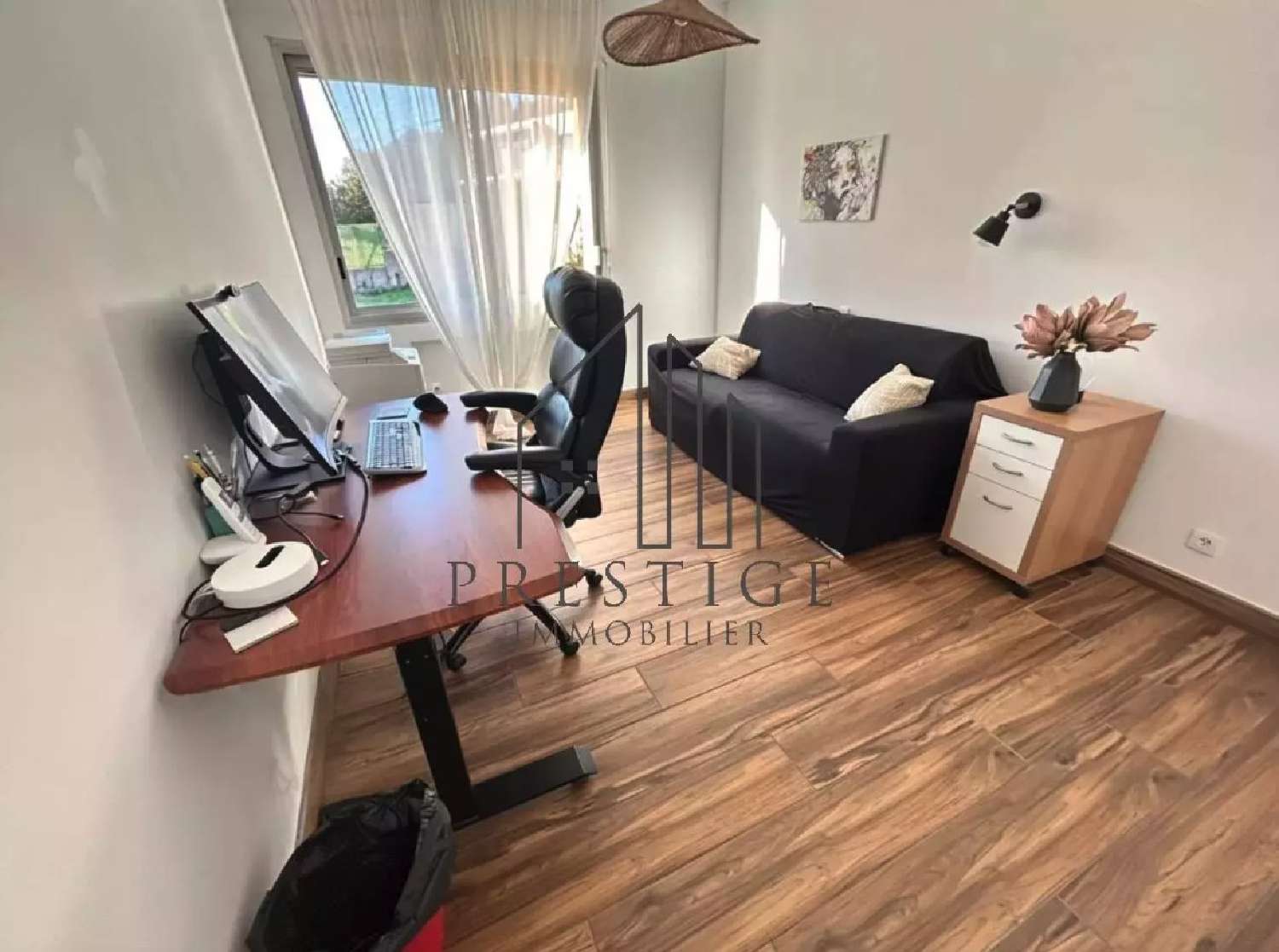  à vendre villa Aubagne Bouches-du-Rhône 2