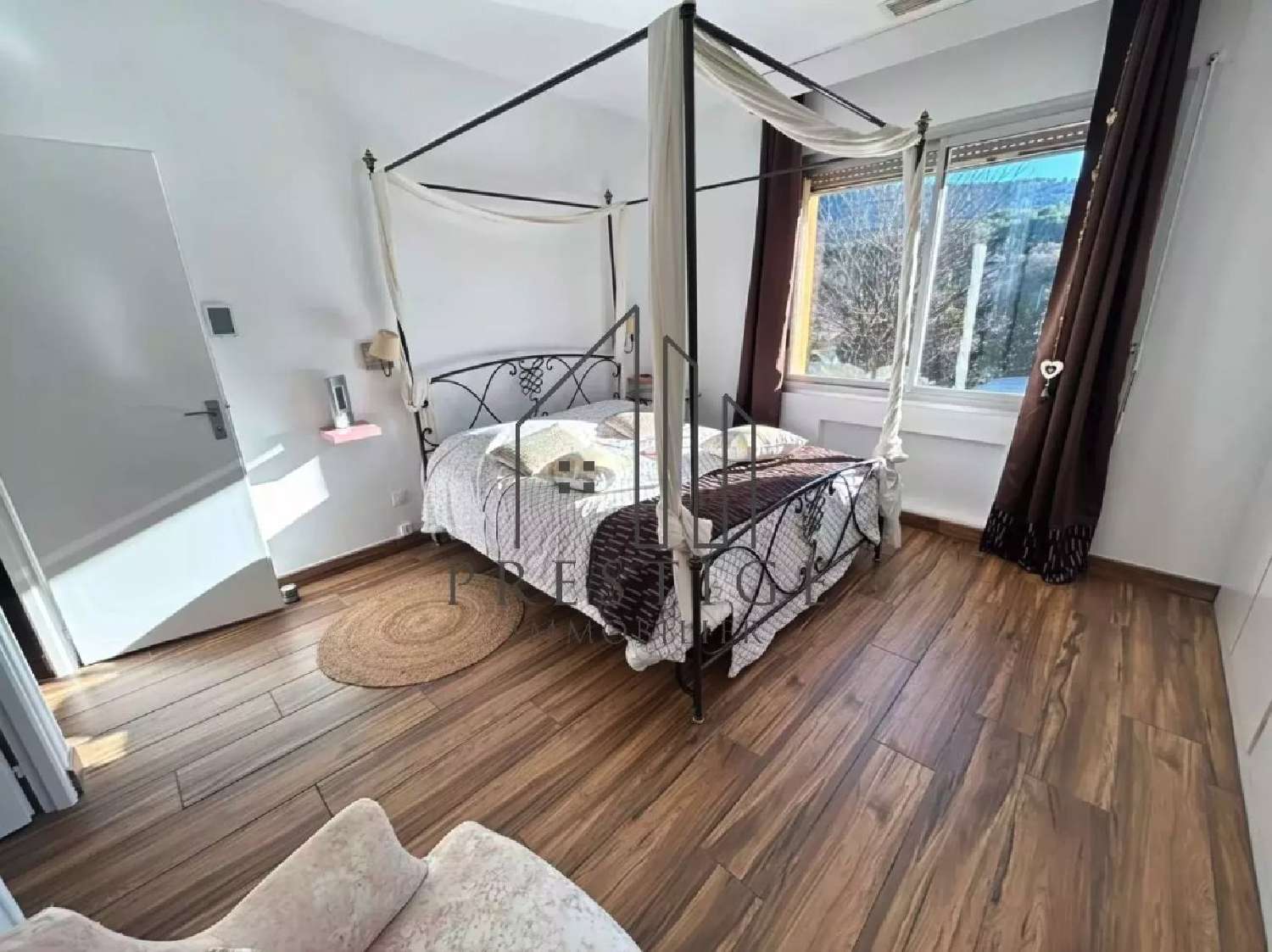  à vendre villa Aubagne Bouches-du-Rhône 3