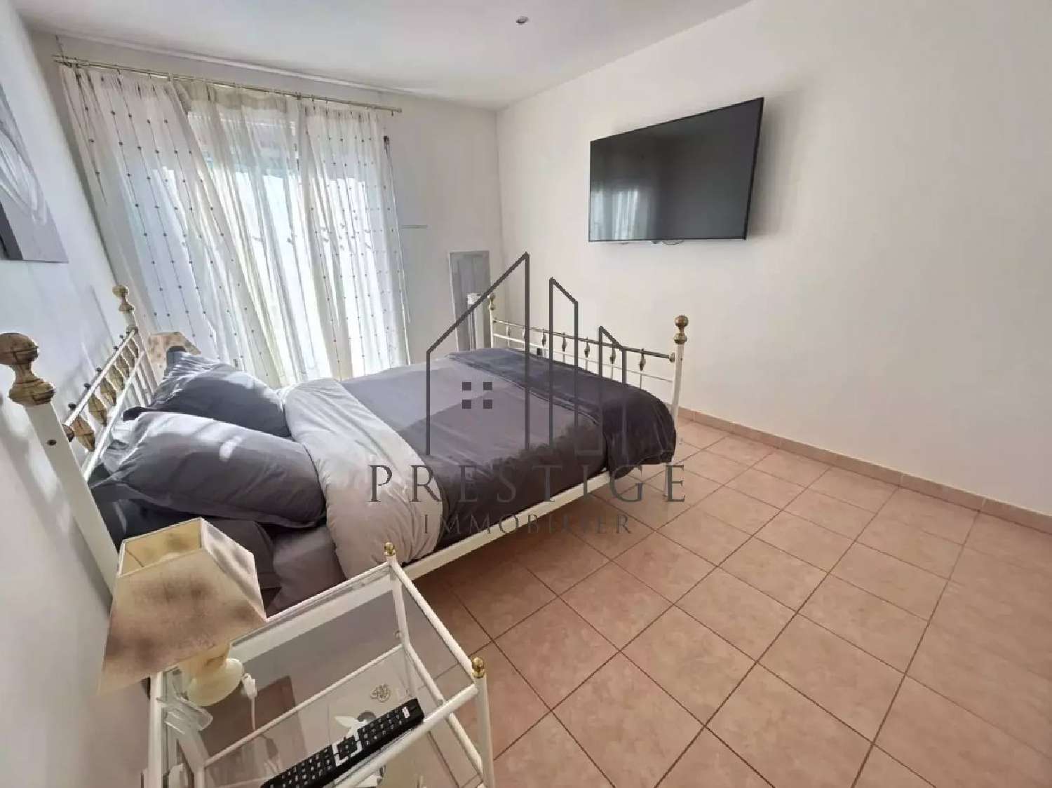  à vendre villa Aubagne Bouches-du-Rhône 4