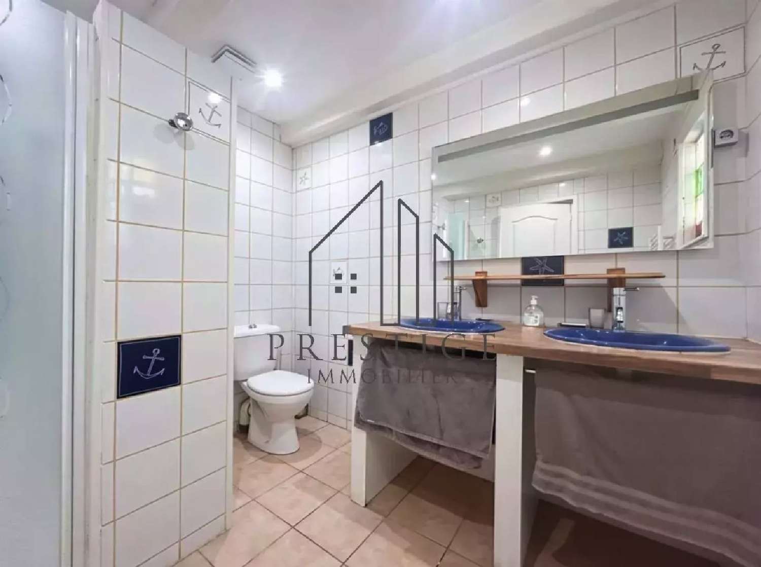  à vendre villa Aubagne Bouches-du-Rhône 6