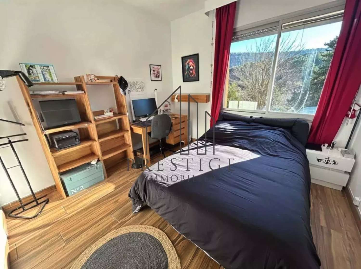  à vendre villa Aubagne Bouches-du-Rhône 7