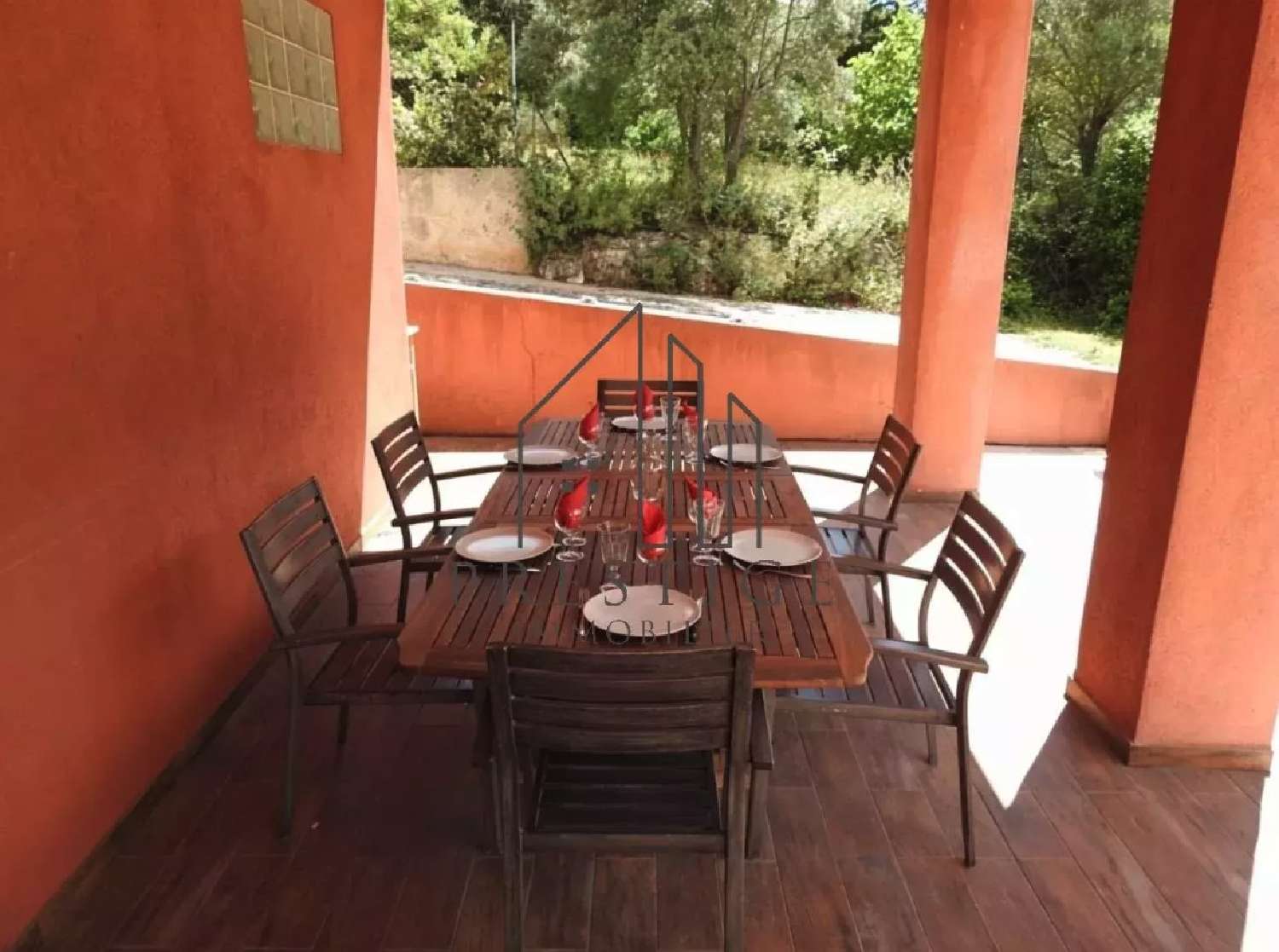  à vendre villa Aubagne Bouches-du-Rhône 8