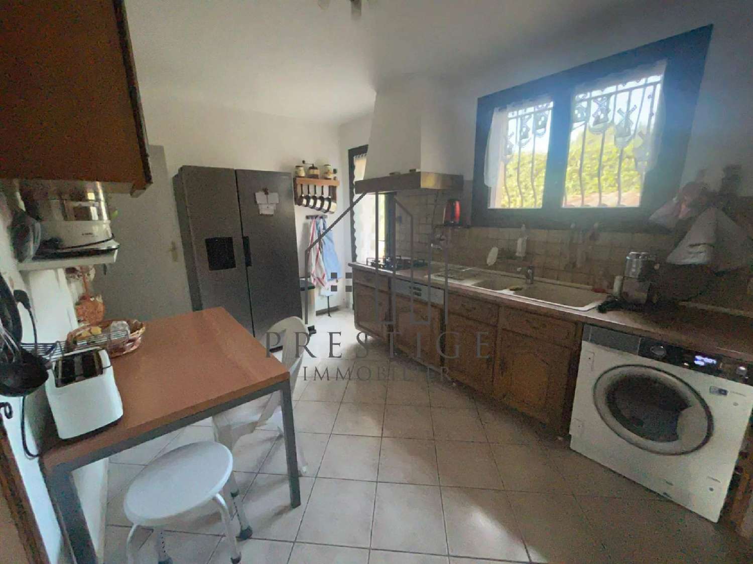  à vendre villa Aubagne Bouches-du-Rhône 1