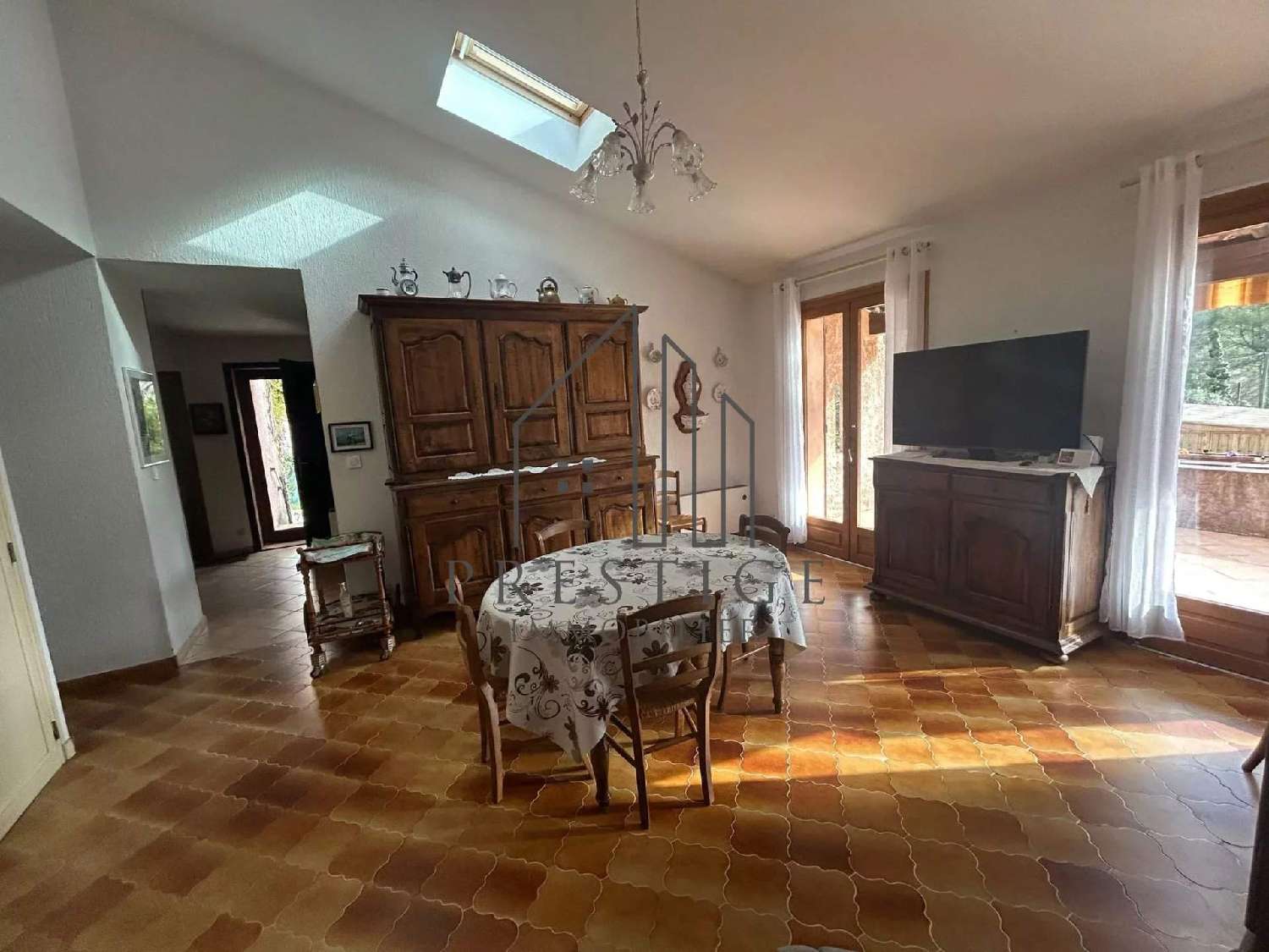  à vendre villa Aubagne Bouches-du-Rhône 3