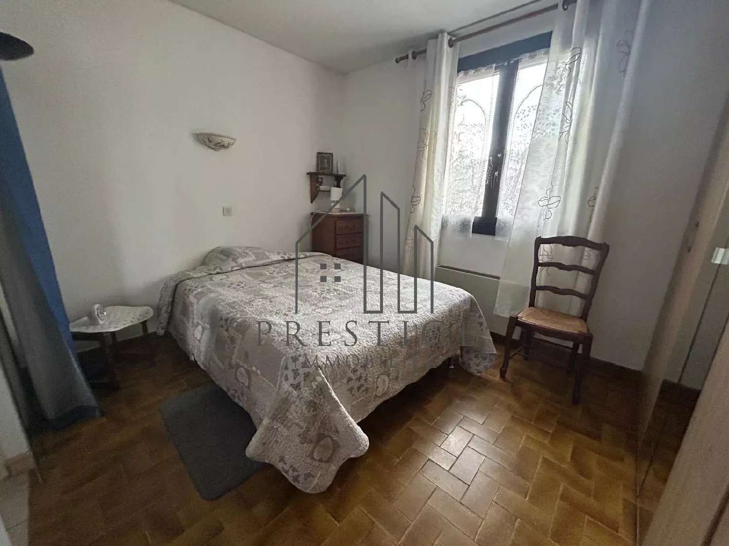  à vendre villa Aubagne Bouches-du-Rhône 4