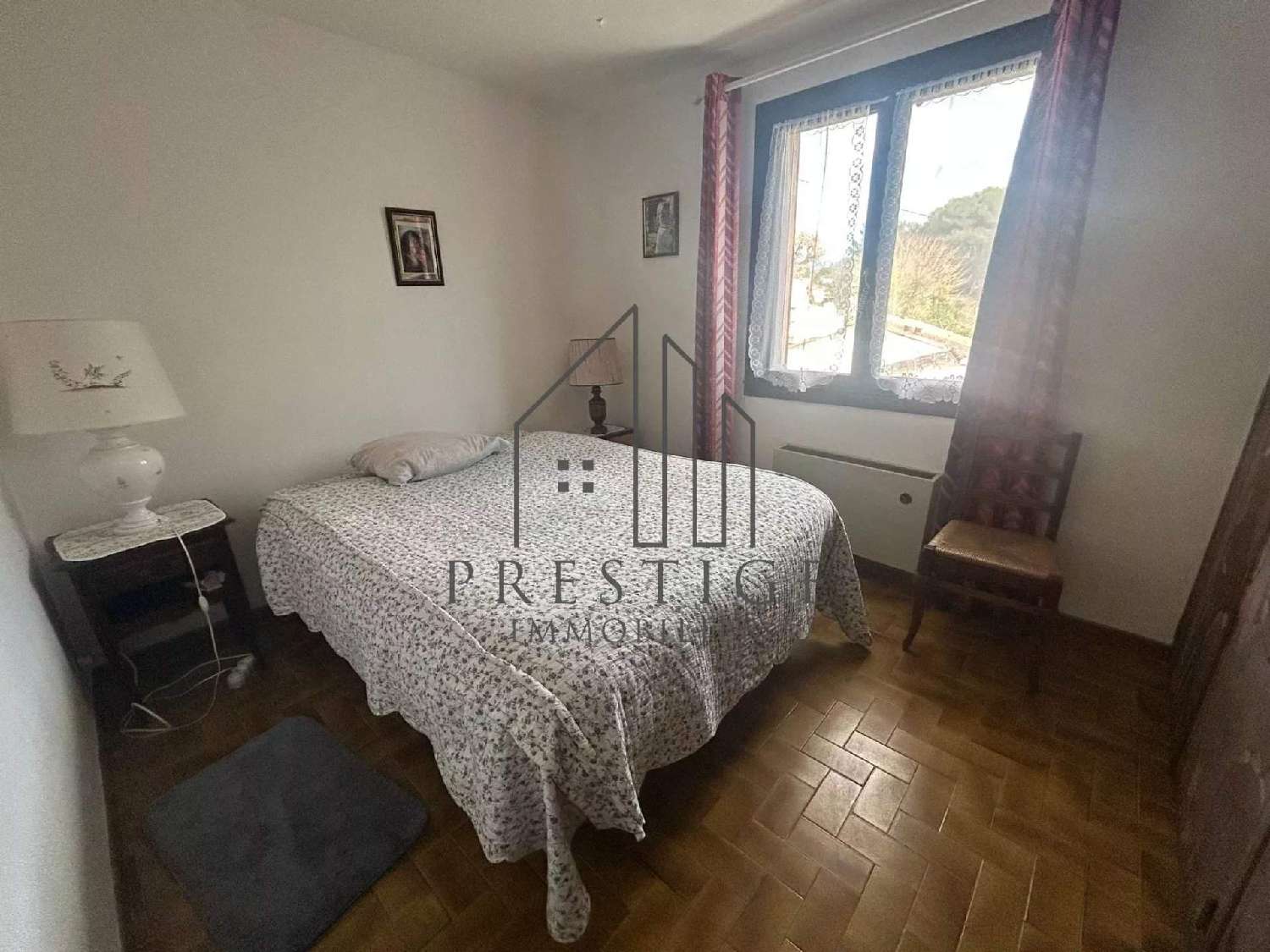  à vendre villa Aubagne Bouches-du-Rhône 7