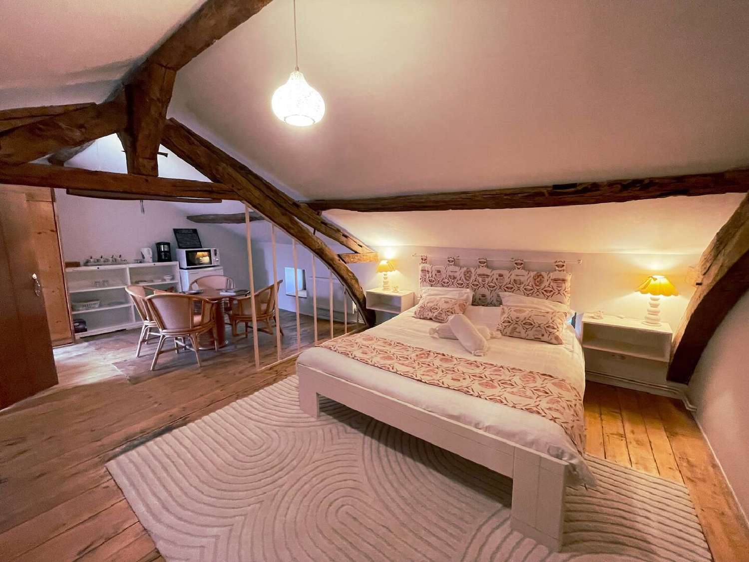  te koop villa Aubeterre-sur-Dronne Charente 5