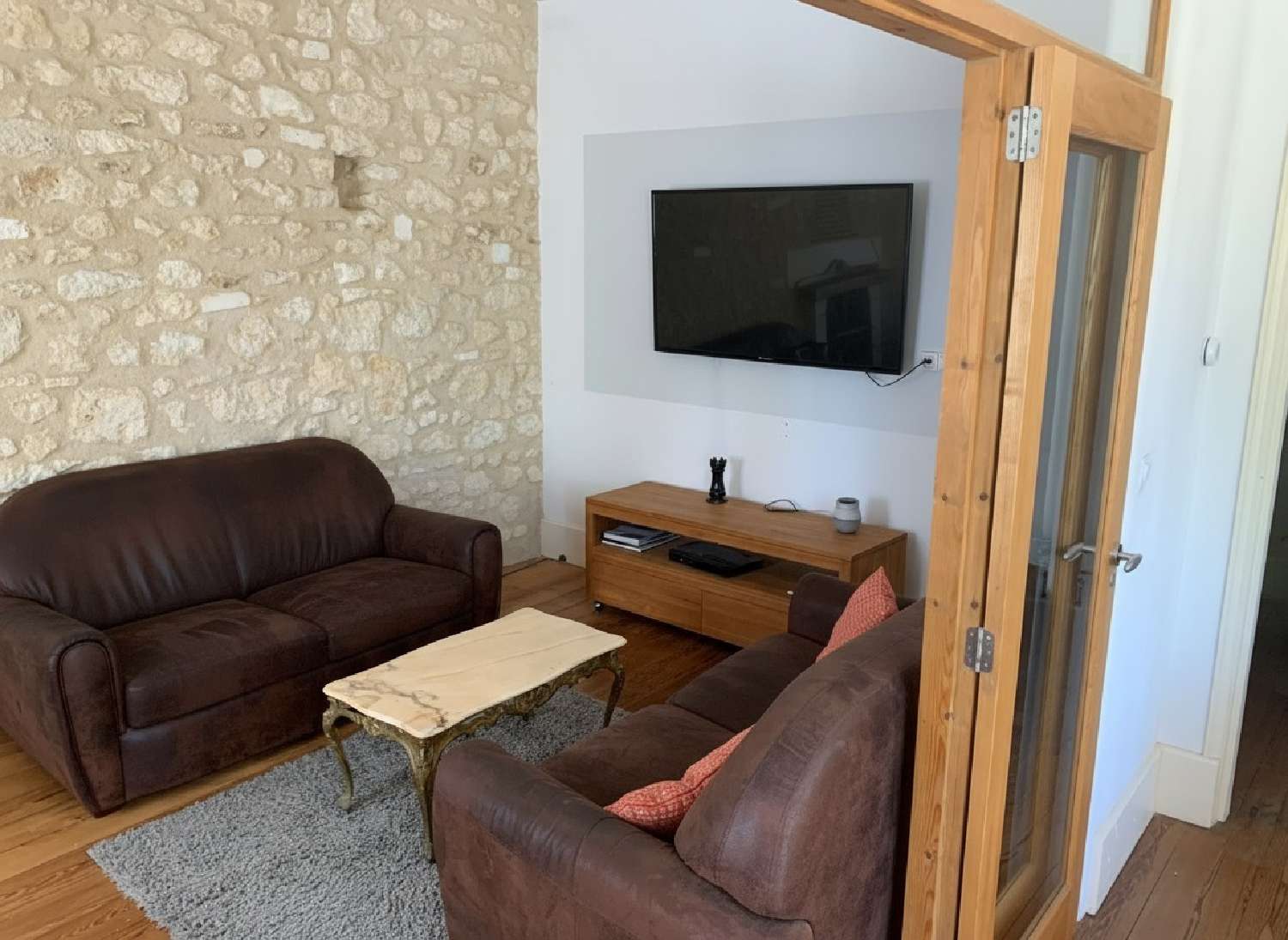  te koop villa Aubeterre-sur-Dronne Charente 3