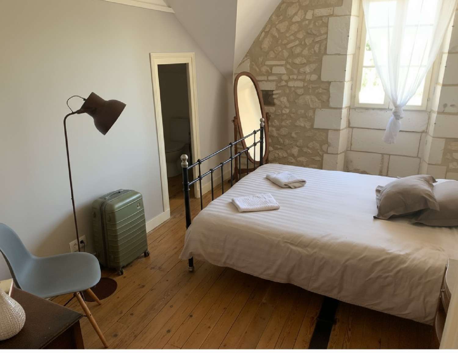  te koop villa Aubeterre-sur-Dronne Charente 7