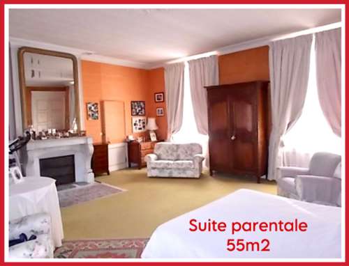 Aumale Seine-Maritime Villa Bild 7252856