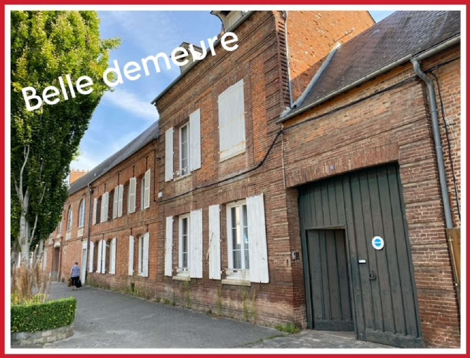  kaufen Villa Aumale Seine-Maritime 3