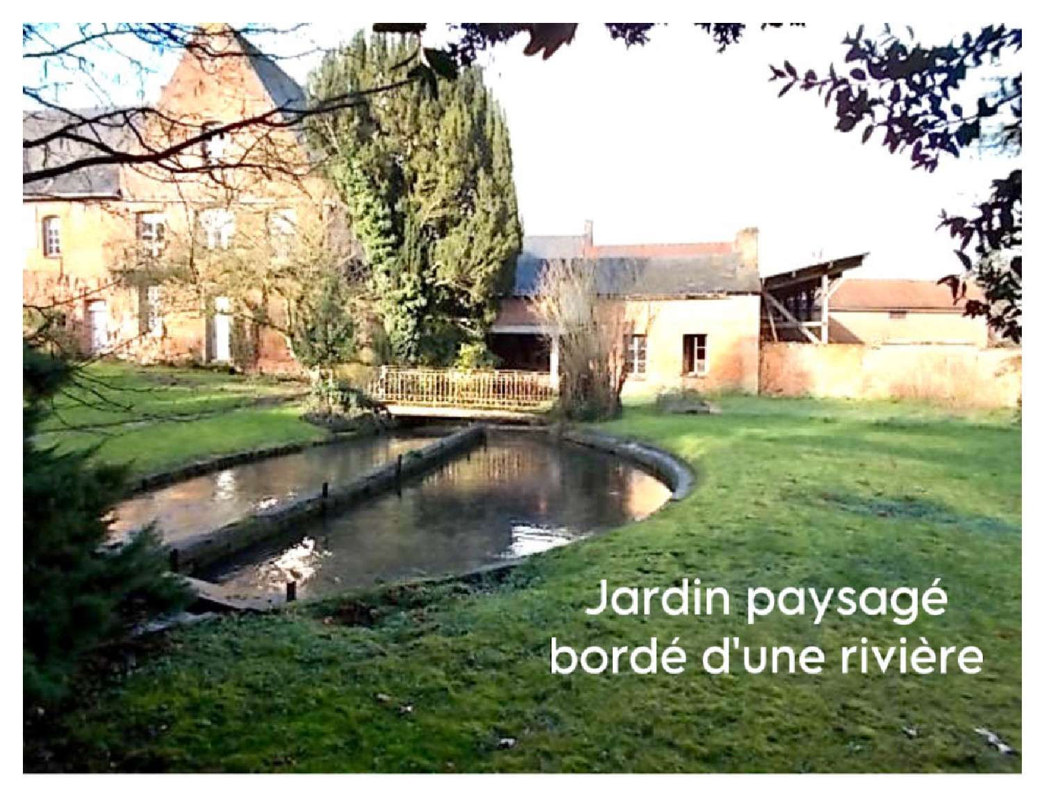  kaufen Villa Aumale Seine-Maritime 7