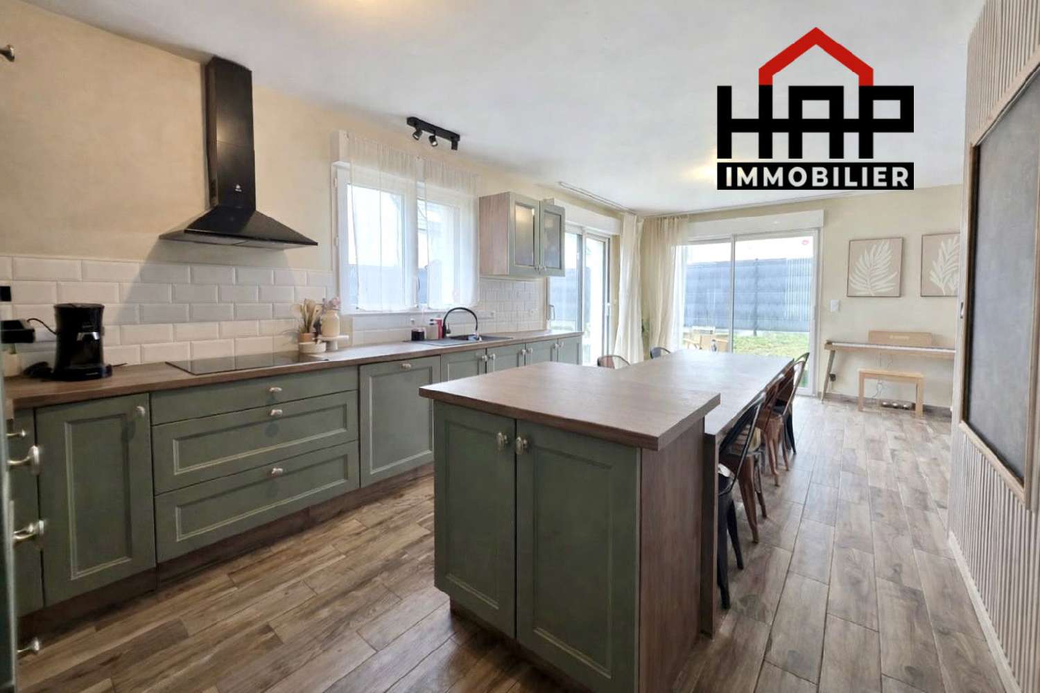  en venta villa Bacouel-sur-Selle Somme 1