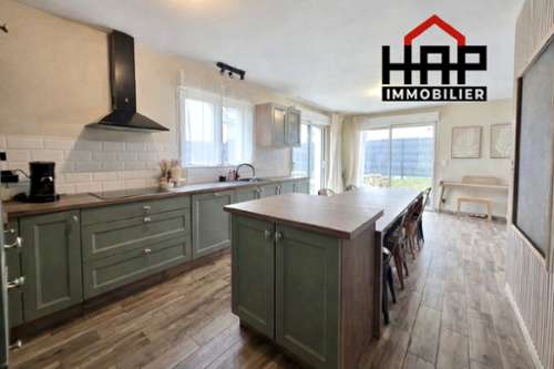 Bacouel-sur-Selle Somme Villa foto