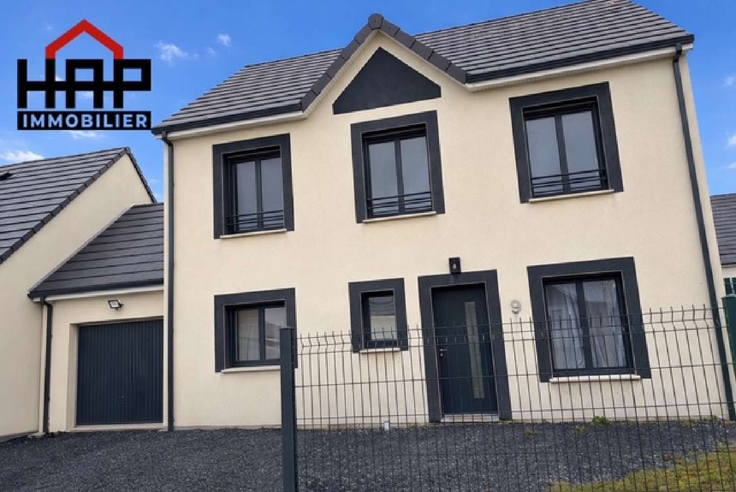  en venta villa Bacouel-sur-Selle Somme 2