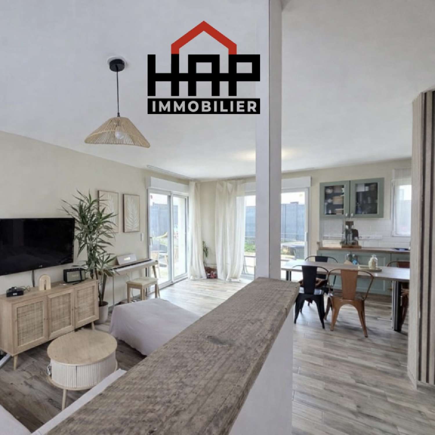  en venta villa Bacouel-sur-Selle Somme 4