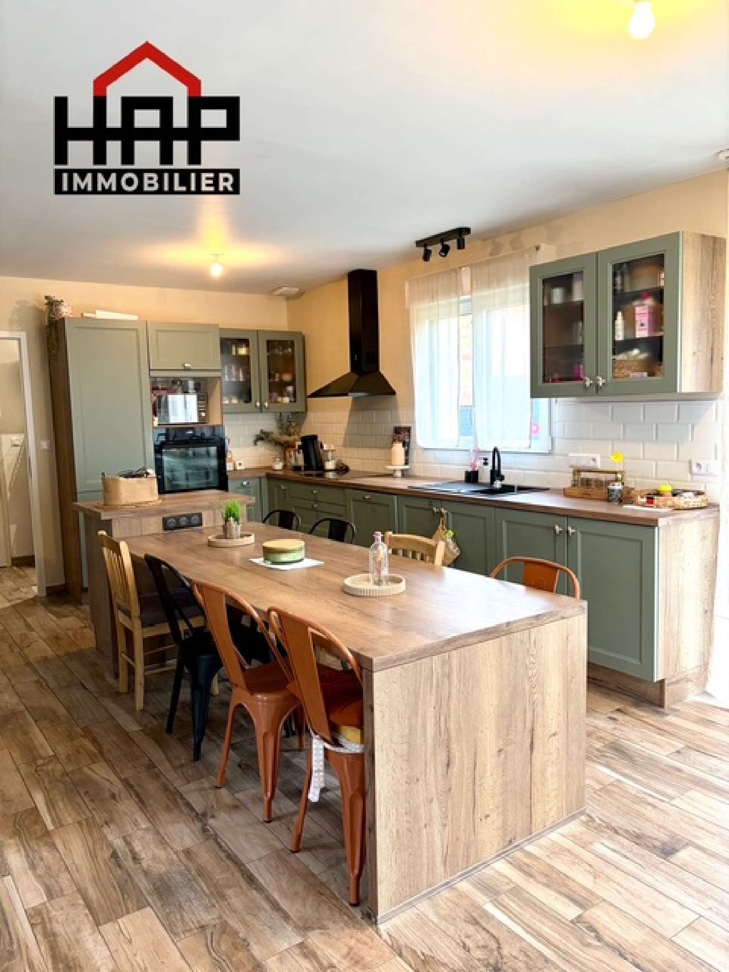  en venta villa Bacouel-sur-Selle Somme 6