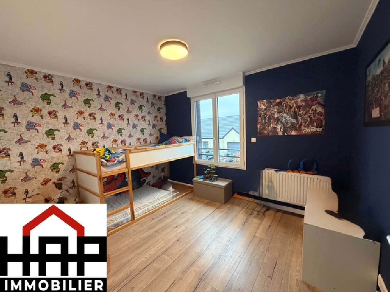  en venta villa Bacouel-sur-Selle Somme 7