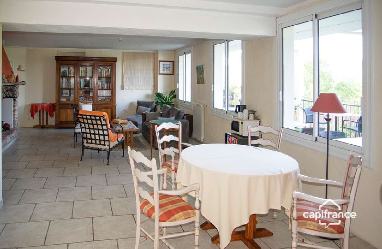  te koop villa Bagnols-en-Forêt Var 8