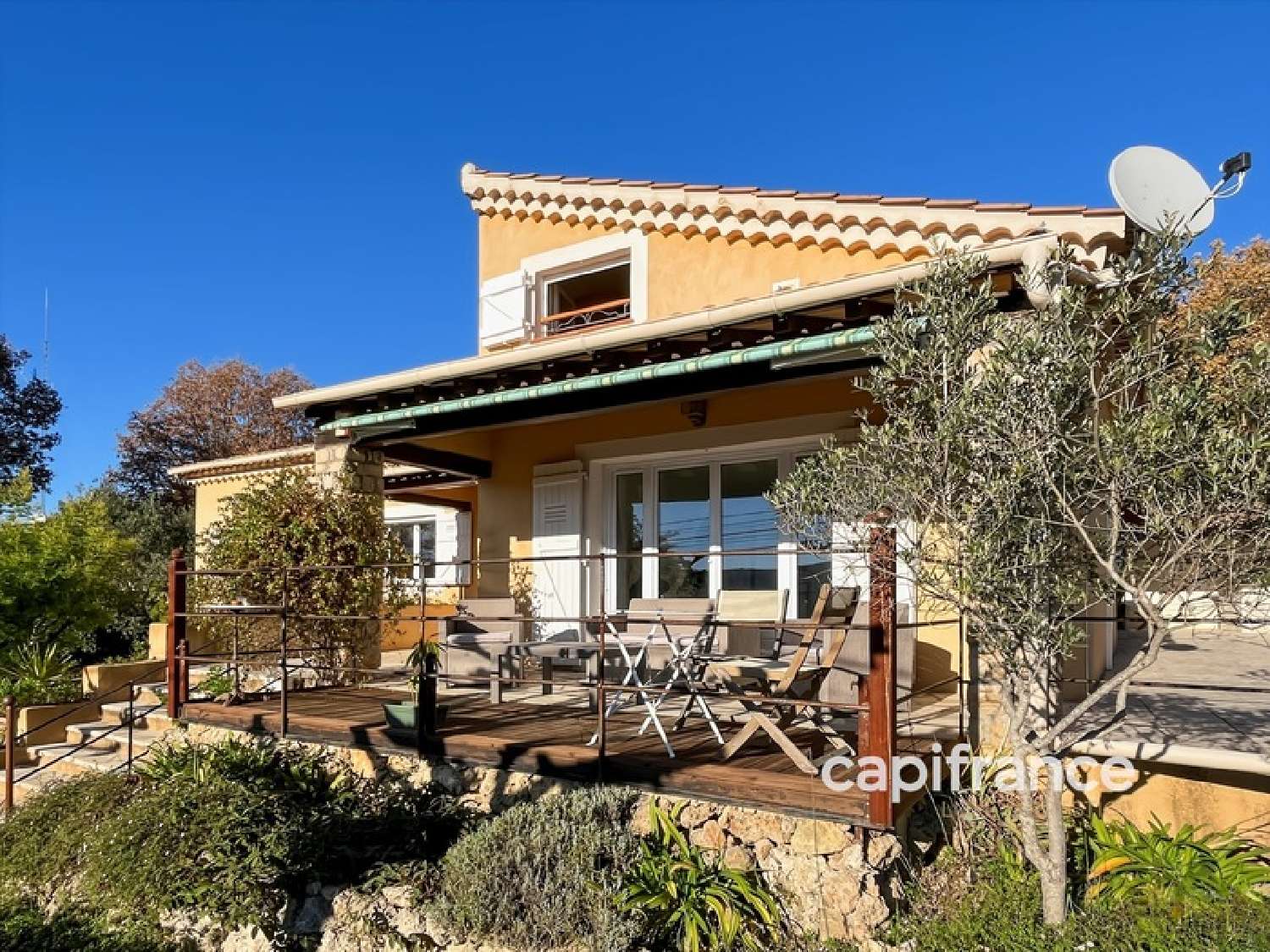  te koop villa Bagnols-en-Forêt Var 3