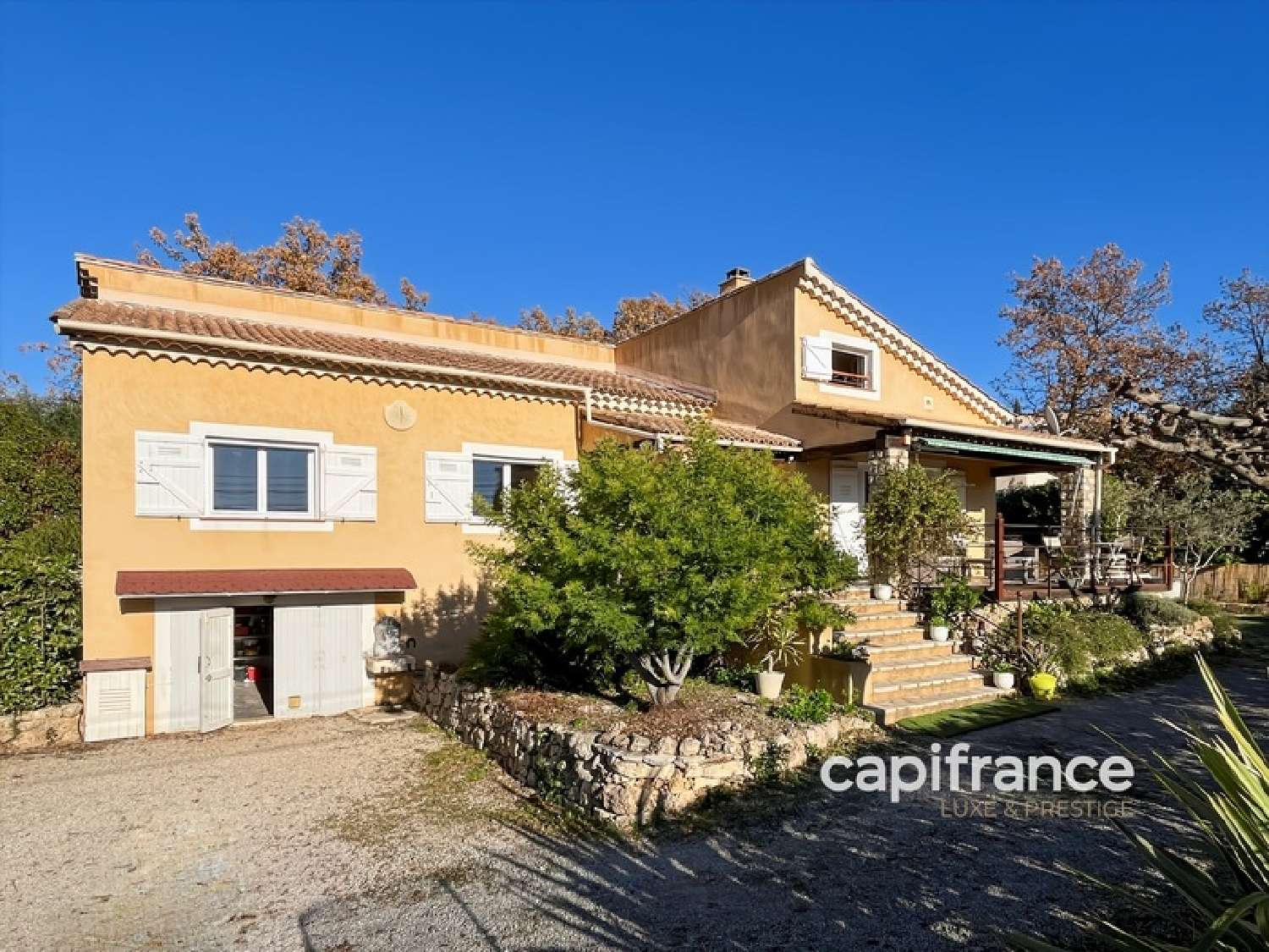  te koop villa Bagnols-en-Forêt Var 5