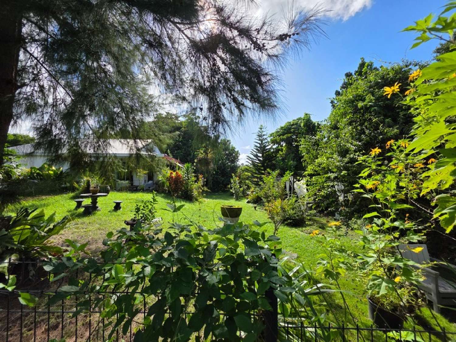  for sale villa Baie-Mahault Guadeloupe 4