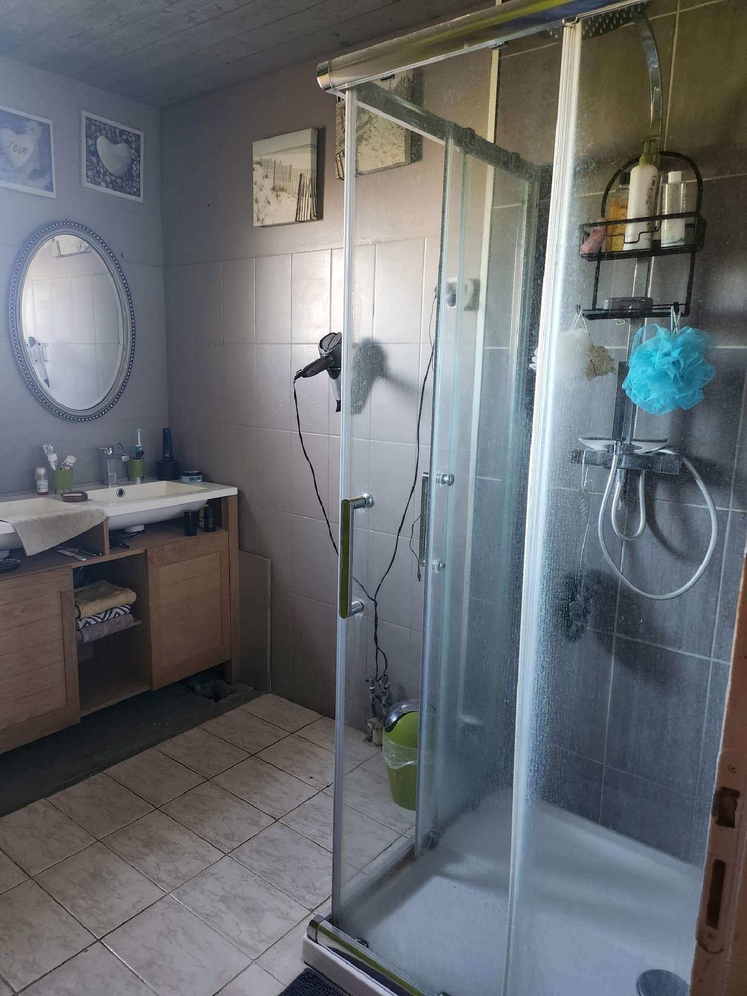  à vendre villa Baignes-Sainte-Radegonde Charente 4