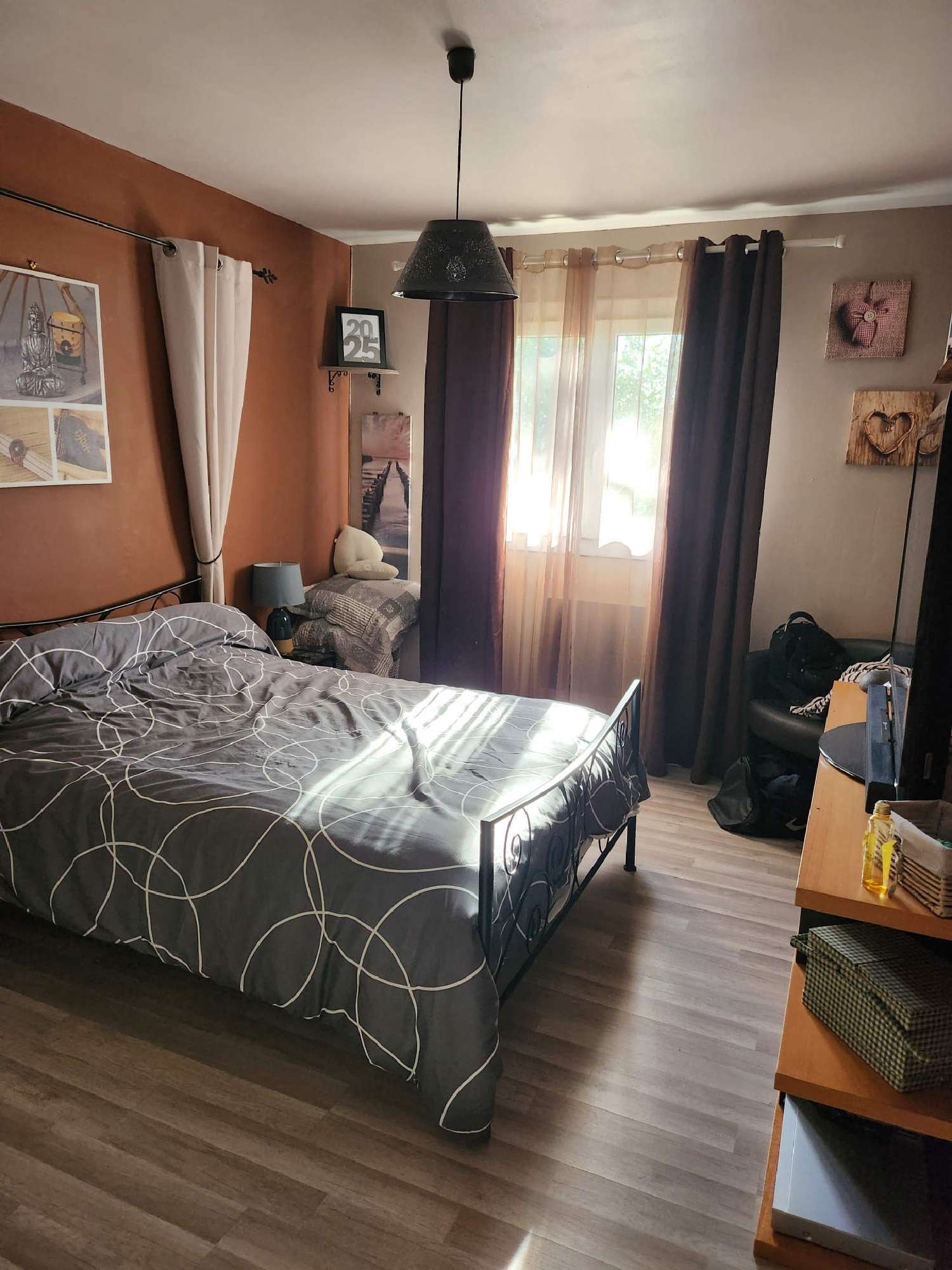  à vendre villa Baignes-Sainte-Radegonde Charente 8