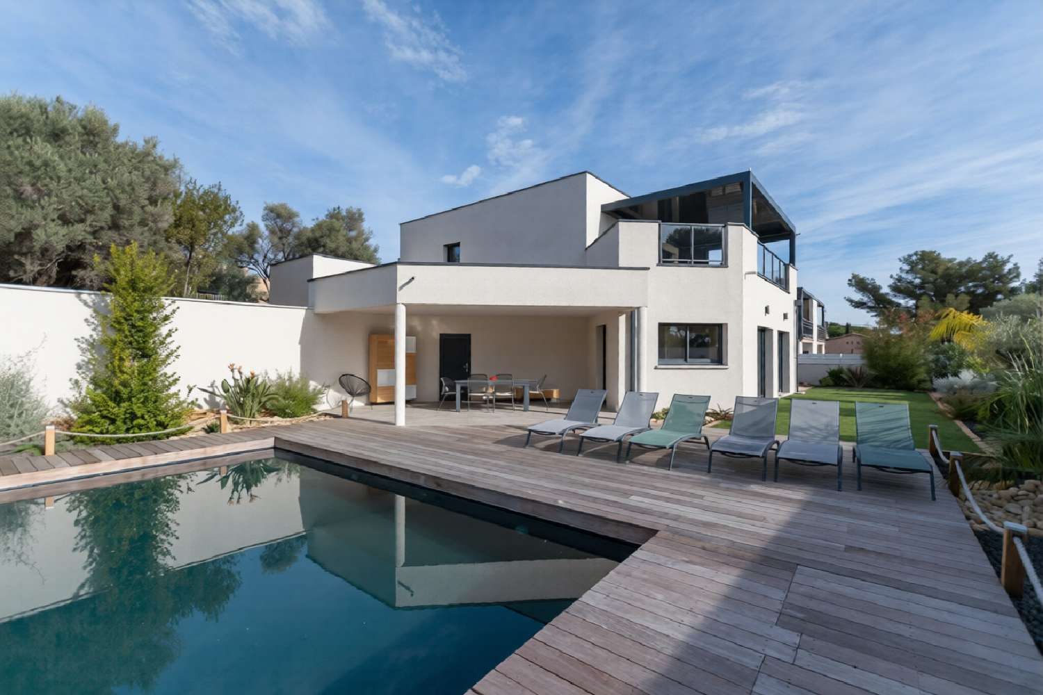  te koop villa Bandol Var 3