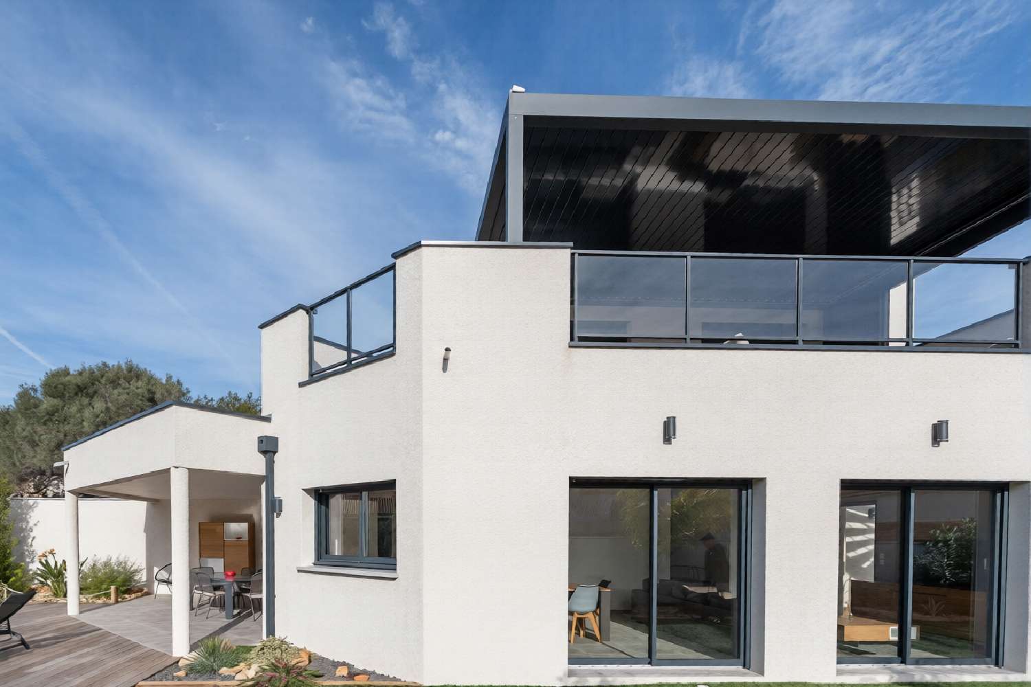  te koop villa Bandol Var 4