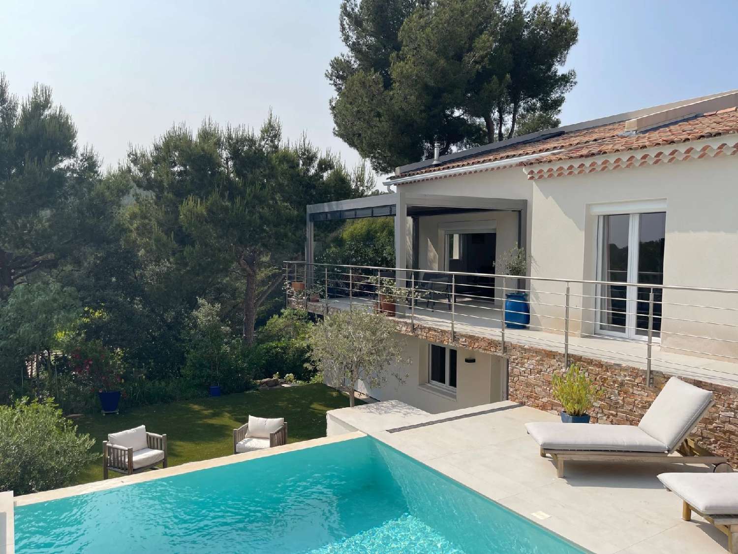  te koop villa Bandol Var 3