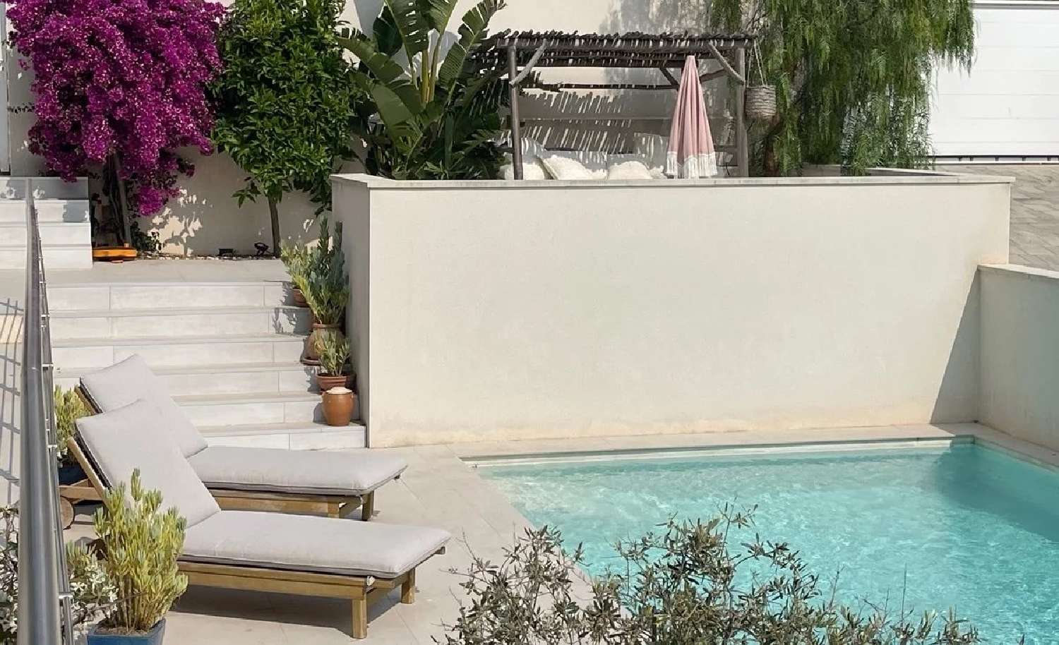  te koop villa Bandol Var 4