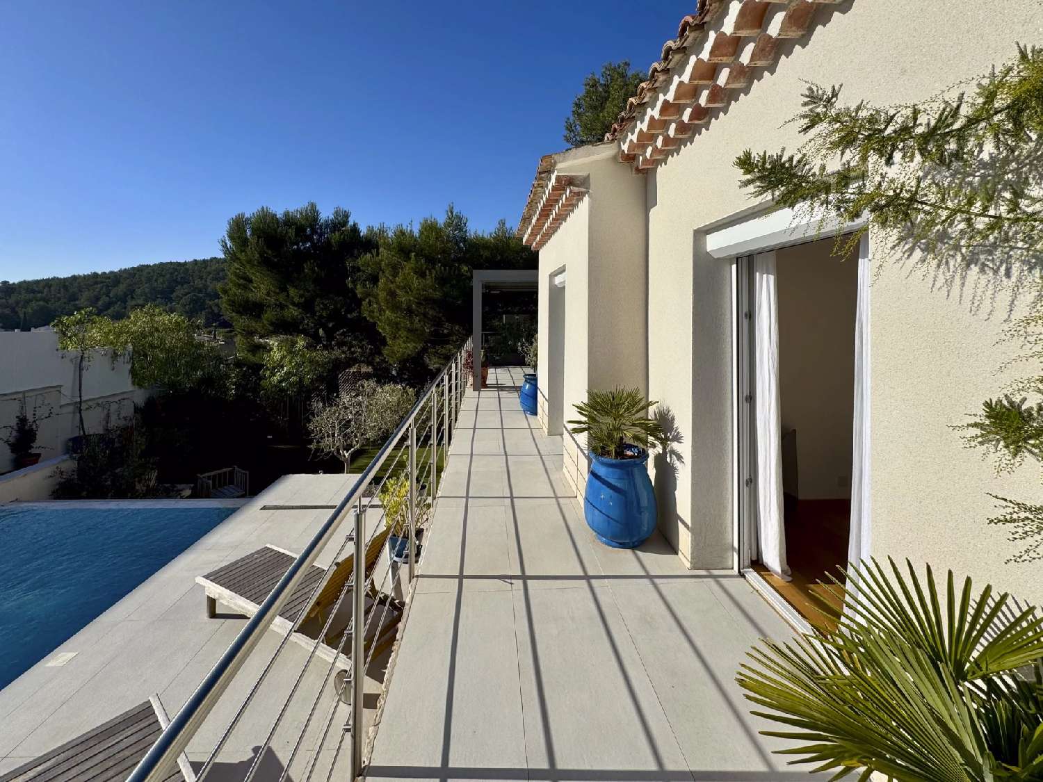  te koop villa Bandol Var 8
