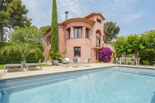 Bandol Var villa foto 7266460