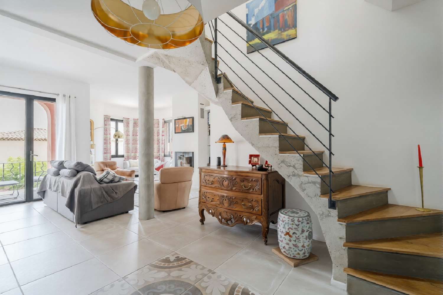  for sale villa Bandol Var 3