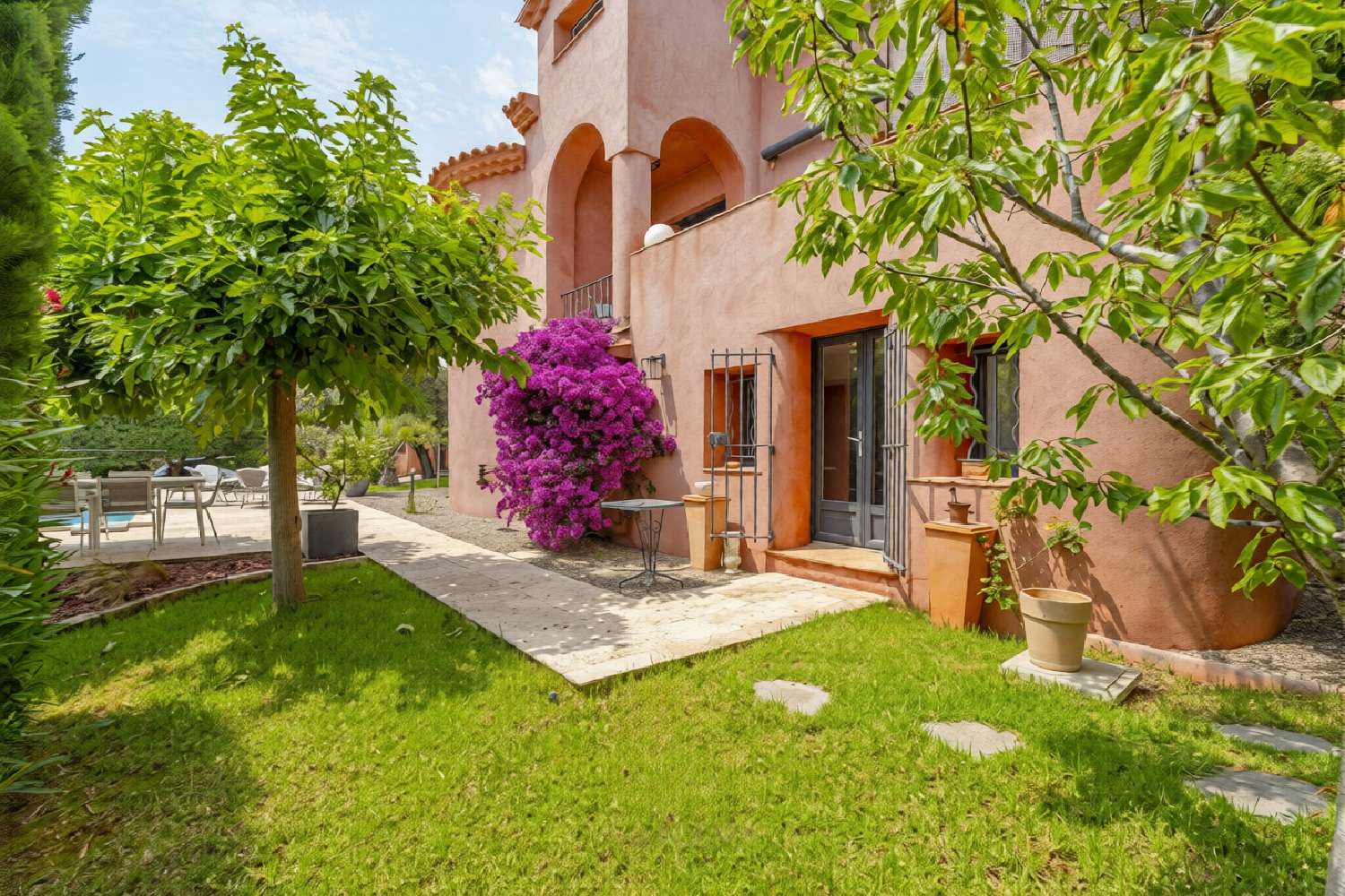  for sale villa Bandol Var 8