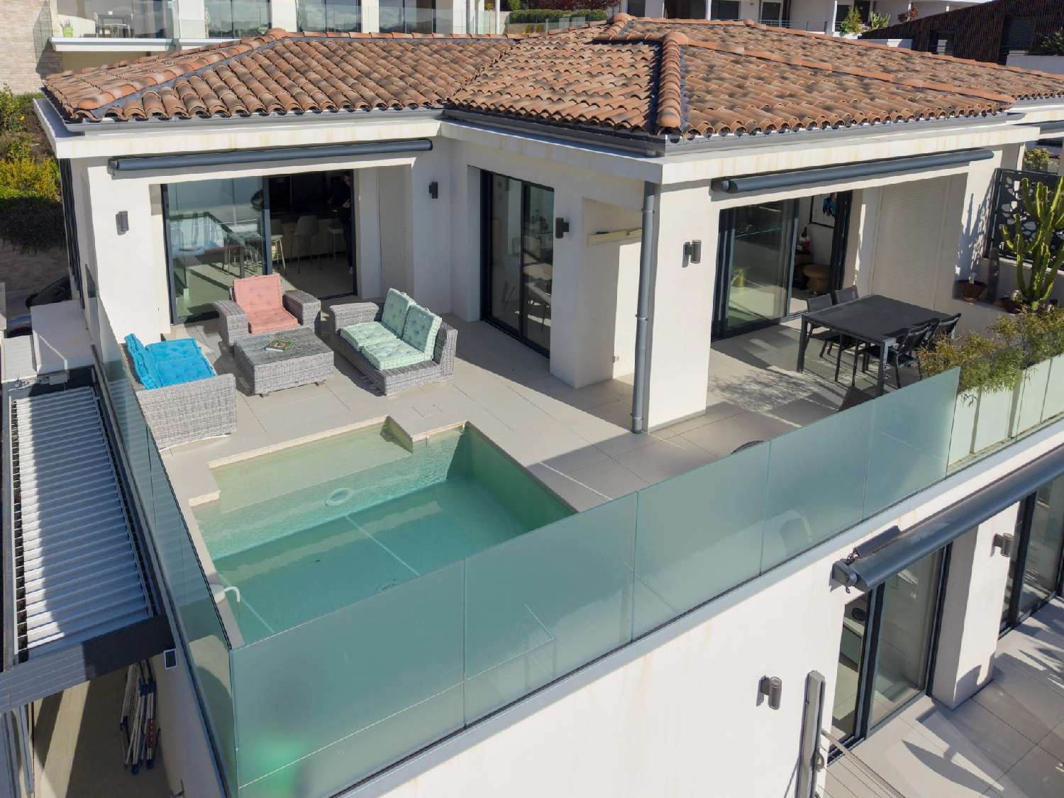  for sale villa Bandol Var 2