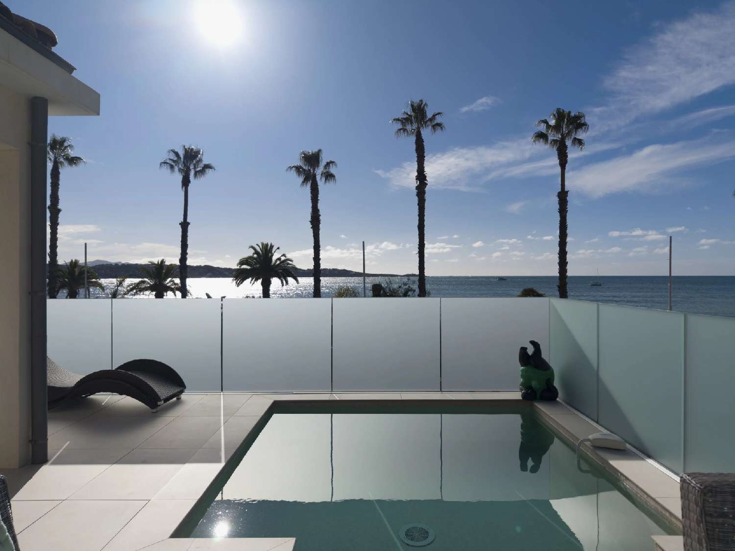  for sale villa Bandol Var 4