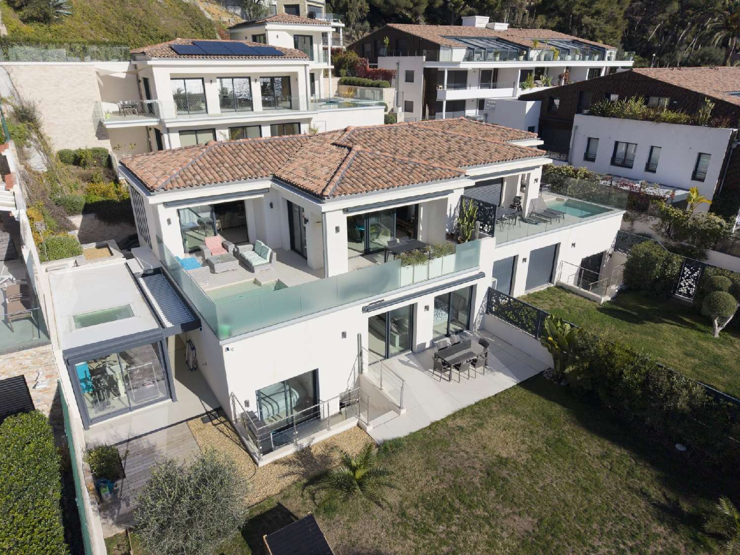  for sale villa Bandol Var 5