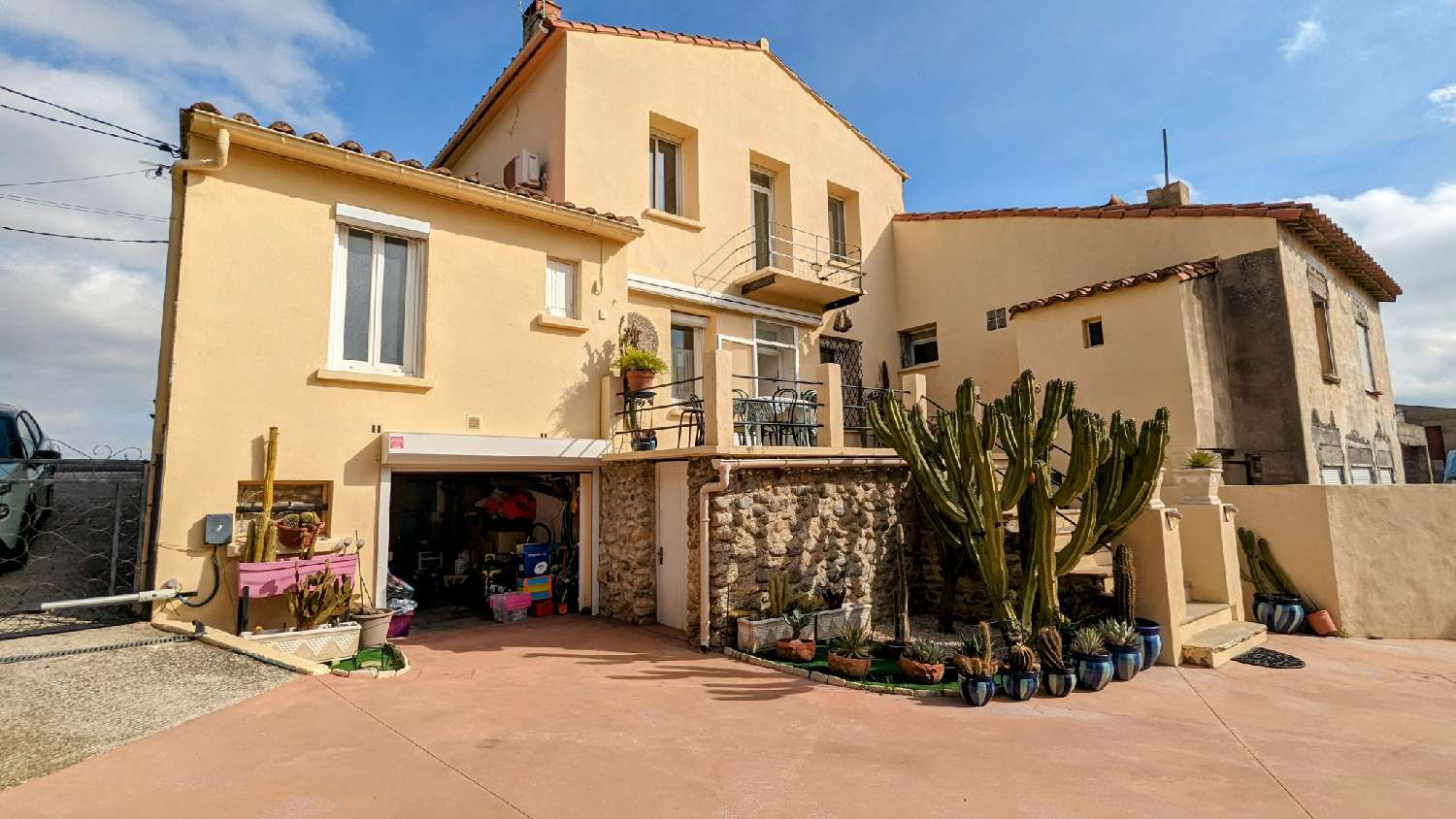 kaufen Villa Banyuls-dels-Aspres Pyrénées-Orientales 1