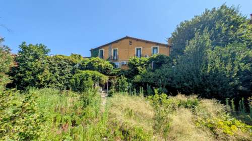 Banyuls-sur-Mer Pirineo Oriental villa foto 7251569