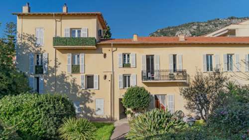 Beaulieu-sur-Mer Alpes-Maritimes villa foto 7263284