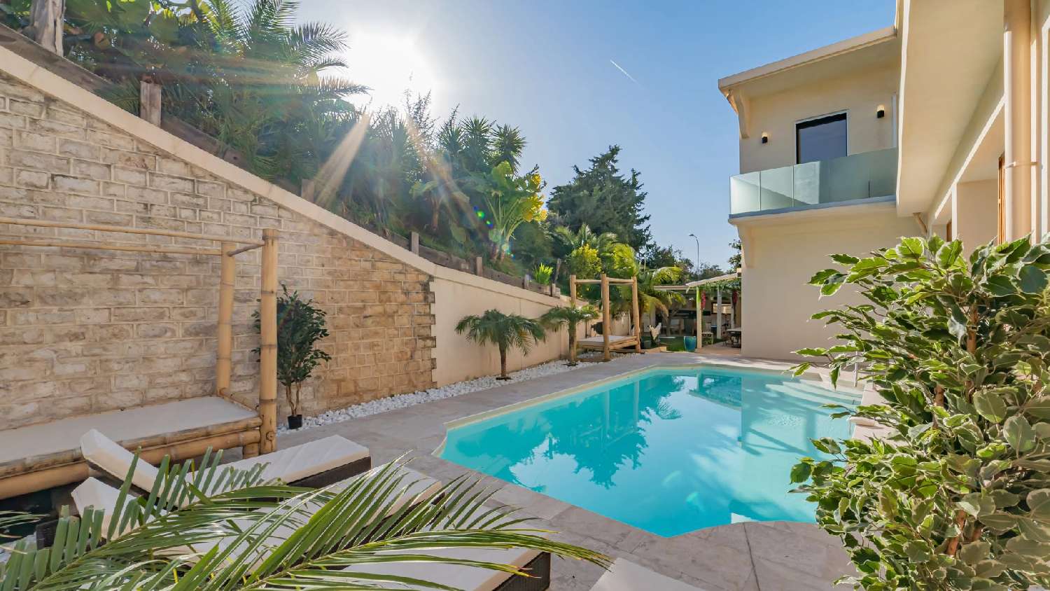  te koop villa Beaulieu-sur-Mer Alpes-Maritimes 3