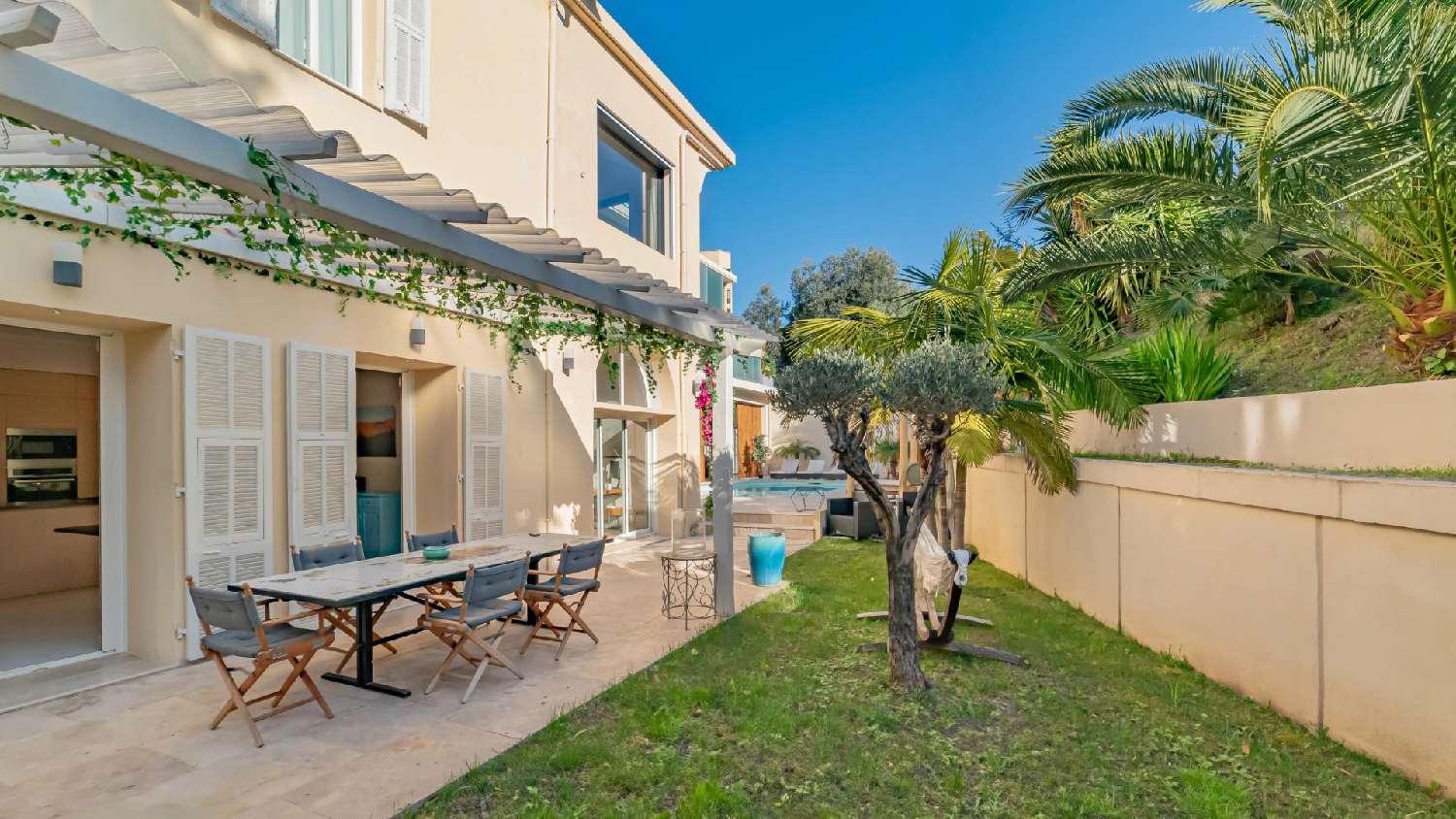  te koop villa Beaulieu-sur-Mer Alpes-Maritimes 5