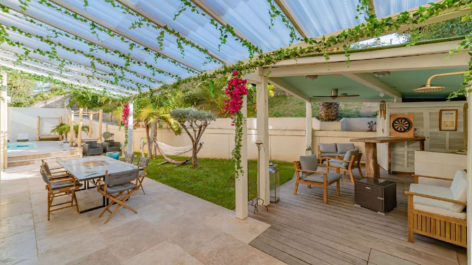  te koop villa Beaulieu-sur-Mer Alpes-Maritimes 6