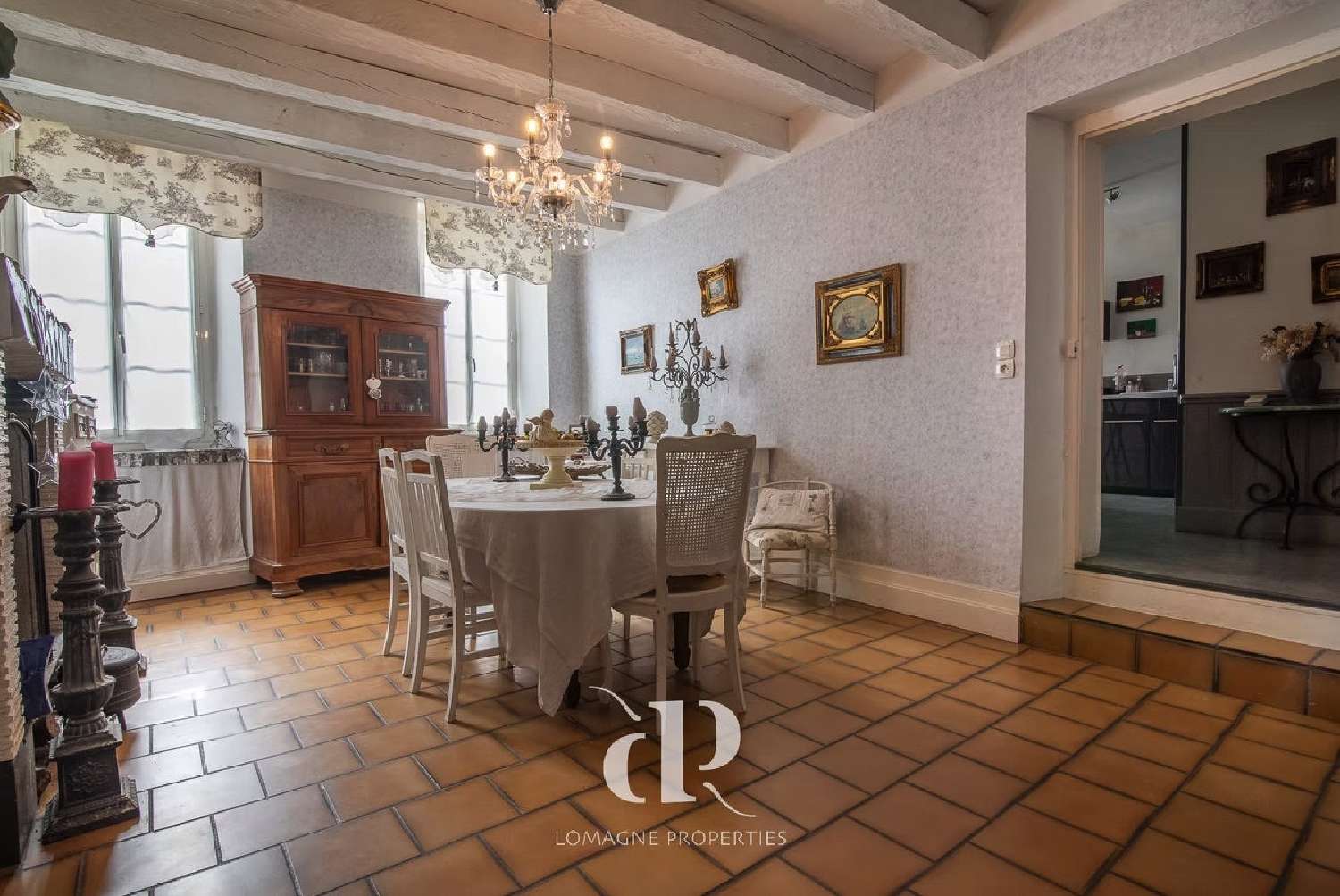  kaufen Villa Beaumont-de-Lomagne Tarn-et-Garonne 2