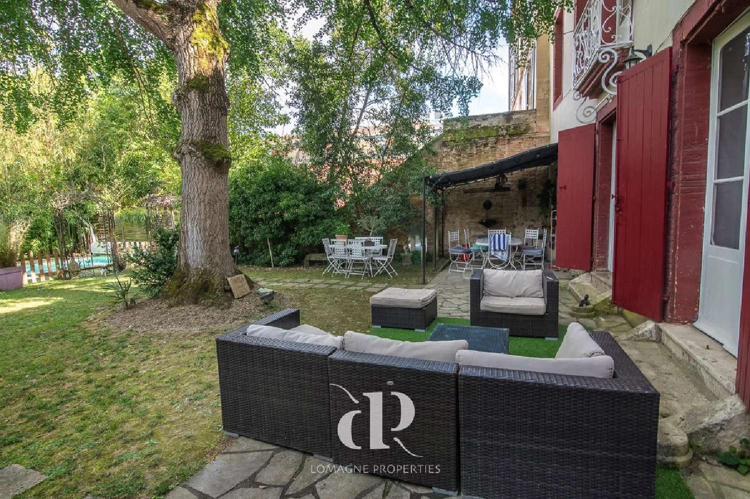  kaufen Villa Beaumont-de-Lomagne Tarn-et-Garonne 3